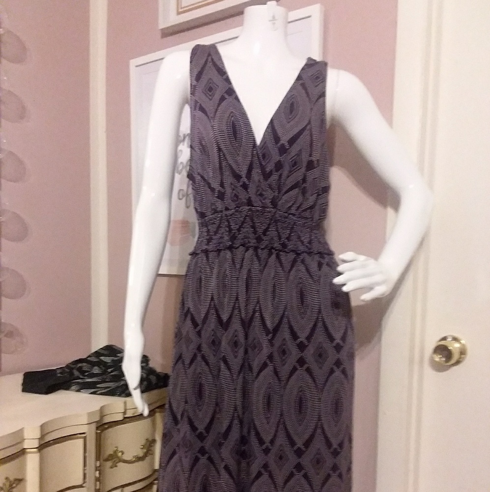 Liz Lange Maternity Dress Size M